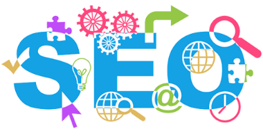 Search Engine Optimization